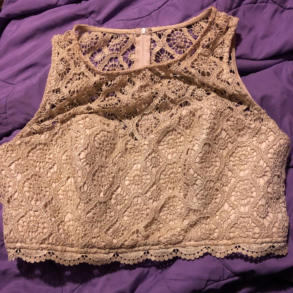 Homecoming dress